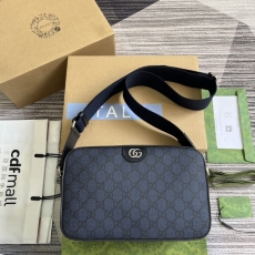 Mens Gucci Satchel Bags